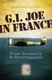 G.I. Joe In France