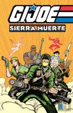 G.I. Joe: Sierra Muerte