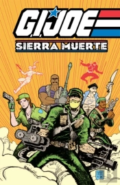 G.I. Joe: Sierra Muerte