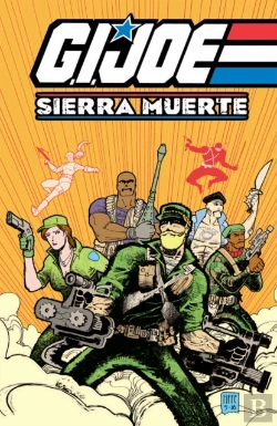 Bertrand.pt - G.I. Joe: Sierra Muerte