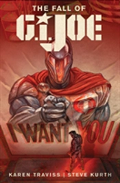 G.I. Joe: The Fall Of G.I. Joe
