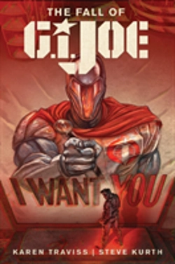 Bertrand.pt - G.I. Joe: The Fall Of G.I. Joe