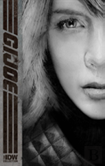 G.I. Joe: The Idw Collection Volume 3