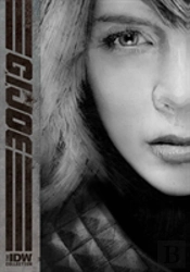 G.I. Joe: The Idw Collection Volume 3