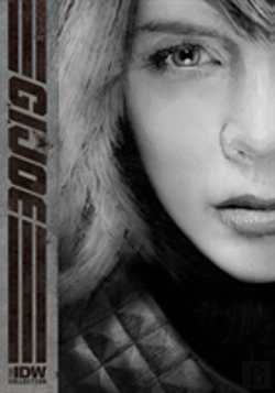 Bertrand.pt - G.I. Joe: The Idw Collection Volume 3
