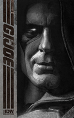 G.I. Joe: The Idw Collection Volume 4