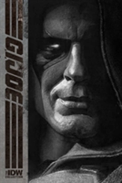 G.I. Joe: The Idw Collection Volume 4
