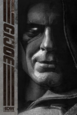 Bertrand.pt - G.I. Joe: The Idw Collection Volume 4