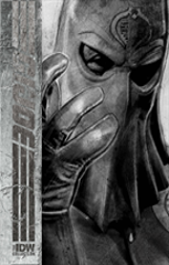 G.I. Joe: The Idw Collection Volume 5