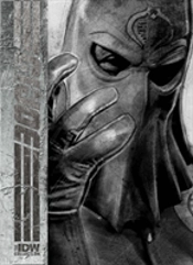 G.I. Joe: The Idw Collection Volume 5