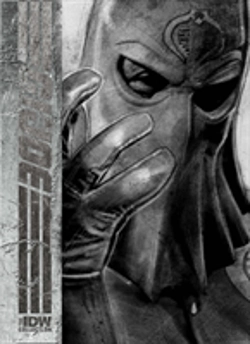 Bertrand.pt - G.I. Joe: The Idw Collection Volume 5