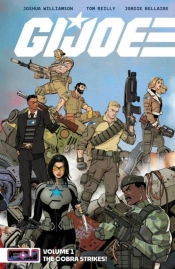 G.I. Joe Vol. 1