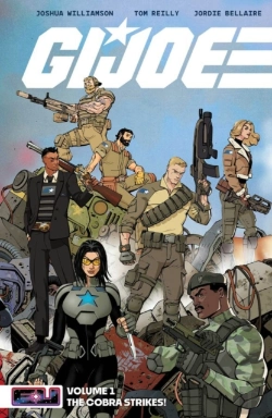 Bertrand.pt - G.I. Joe Vol. 1