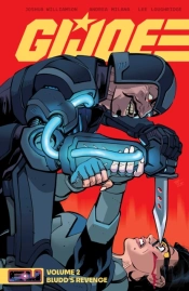 G.I. Joe Vol. 2