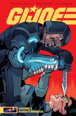 Bertrand.pt - G.I. Joe Vol. 2