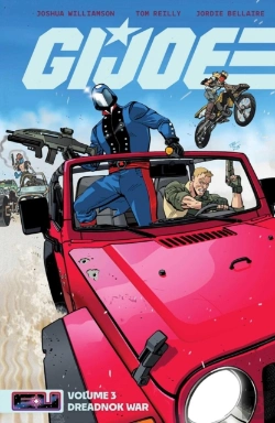 Bertrand.pt - G.I. Joe Vol. 3