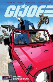 G.I. Joe Vol. 3