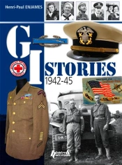 Gi Souvenirs, Afrique Du Nord Et Europe 1943-1945 (Fr)