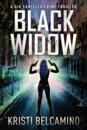 Gia And The Black Widow