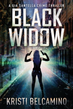 Bertrand.pt - Gia And The Black Widow