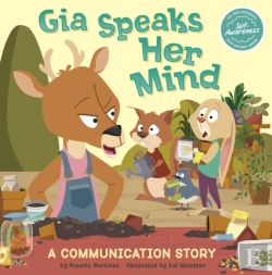 Bertrand.pt - Gia Speaks Her Mind