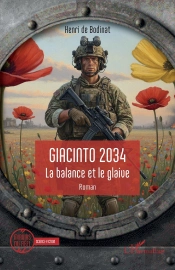 Giacinto 2034 : La Balance Et Le Glaive
