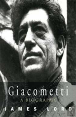 Bertrand.pt - Giacometti: A Biography