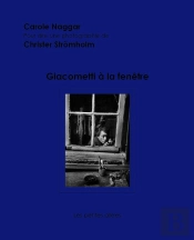 Giacometti A La Fenetre