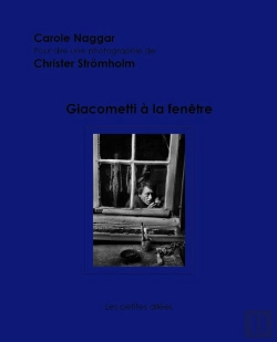 Bertrand.pt - Giacometti A La Fenetre