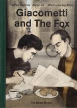 Giacometti and the Fox