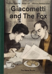 Giacometti and the Fox