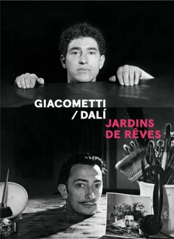 Bertrand.pt - Giacometti / Dali : Jardins De Rêves