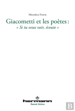 Bertrand.pt - Giacometti Et Les Poetes