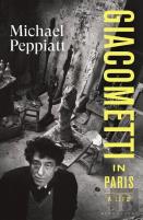 Giacometti In Paris