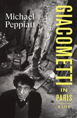 Bertrand.pt - Giacometti In Paris