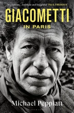 Bertrand.pt - Giacometti In Paris