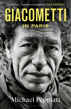 Bertrand.pt - Giacometti In Paris