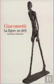 Giacometti ; La Figure Au Défi
