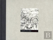Giacometti, Leiris Et Iliazd ; Portraits Gravés