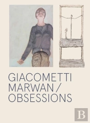 Giacometti Marwan / Obsessions