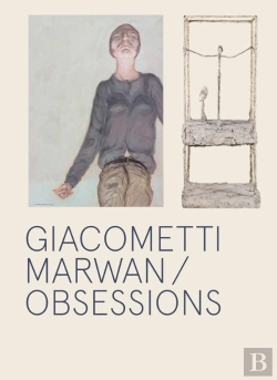 Bertrand.pt - Giacometti Marwan / Obsessions