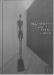 Giacometti / Sugimoto En Scène Staged