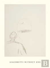 Giacometti: Without End