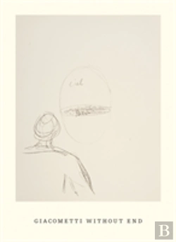 Bertrand.pt - Giacometti: Without End