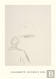 Giacometti: Without End