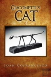 Giacometti'S Cat