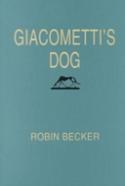 Giacometti'S Dog