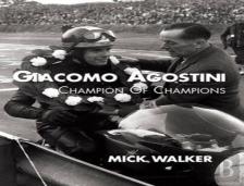 Giacomo Agostini - Champion Of Champions