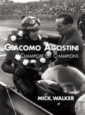 Giacomo Agostini - Champion Of Champions