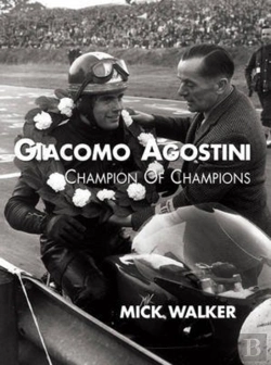 Bertrand.pt - Giacomo Agostini - Champion Of Champions